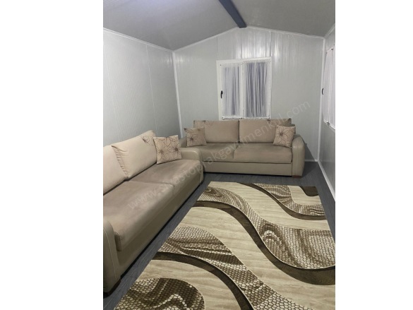 Himmetfakı Köyü Sivas Satılık Tarla |  5500M2 2.250.000Tl Resim-2