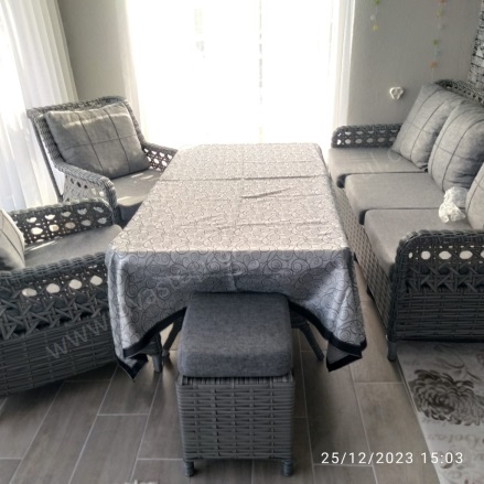 Himmetfakı Köyü Sivas Satılık Tarla |  5500M2 2.250.000Tl Resim-3