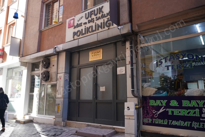 Örtülüpınar Mah. Sivas Satılık Daire |  3+1 Oda | 135M2 4.100.000Tl | 7. Kat | Doğalgaz(Kombi) | 1 Banyo | 1 Yatak Odası Resim-4