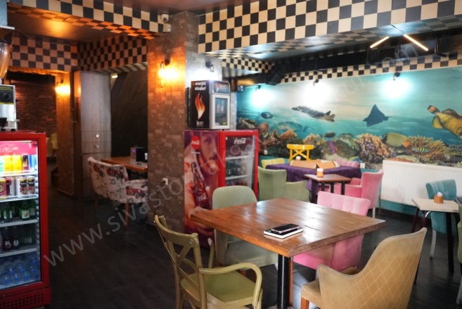 Mehmetpaşa Mah. Sivas Satılık Dükkan |  220M2 8.500.000Tl Resim-4