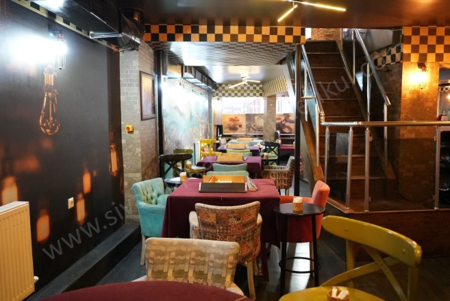 Mehmetpaşa Mah. Sivas Satılık Dükkan |  220M2 8.500.000Tl Resim-5