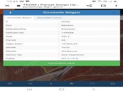 Merkez Esenyurt Mah. Satılık Tarla 1200 M2