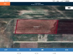 Merkez Çukurbelen Köyü Satılık Tarla 8335 M2