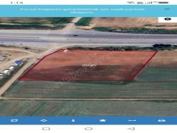 Merkez Çukurbelen Köyü Satılık Tarla 8181 M2