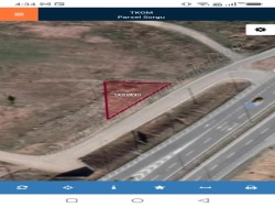 Ulaş Kovalı Köyü Satılık Arsa 2987 M2