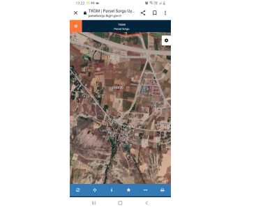 Sivas Esenyurtta İmara Uygun Satılık Arsa Merkez Esenyurt Mah