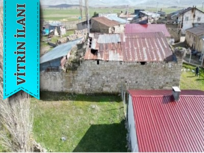 Surp Garabed Ermeni Kilisesi Satılık Bina Sivas Hafik Göydün Köyü