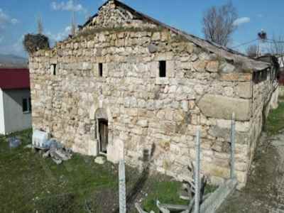 Building For Sale in  Turkey, Sivas, Hafik, Goydun Koyu , 134 m2