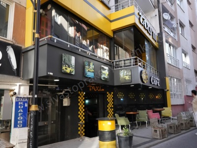 Cafeler Sokağında Devren Dükkan Dükkankiralık Cafe Merkez Mehmetpaşa Mah Sivas Toprak Gayrimenkul