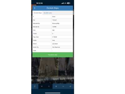 Sıcak Çermikte Tek Tapu Satılık Arsa Yıldızeli Mumcuçiftliği Köyü Sivas Toprak Gayrimenkul