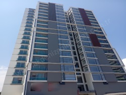 Yenişehir 50. Yıl Mah. Satılık Daire 3+1 180 M2 | 7. Kat | Merkezi Isınma(Pay Ölçer)