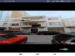 Akdeniz Mesudiye Mah. Satılık Bina 3+1 140 M2 | 1. Kat | Klima | 1 Banyo | 1 Yatak Odası