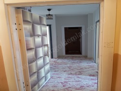 Akdeniz Mesudiye Mah. Satılık Daire 2+1 110 M2 | 4. Kat | Klima
