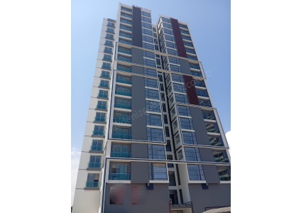 Sıfır Bina Lüks 3+1 Satılık Daire Mersin Yenişehir 50 Yıl Mah