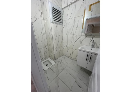 İçi Yeni Yapıldı Asansörlü 3+1 Satılık Daire Akdeniz Mah