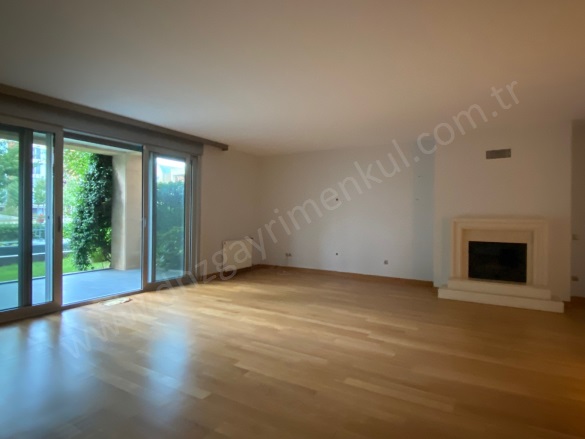 Göktürk Merkez Mah. Eyüpsultan Kiralık Villa |  6+1 Oda | 420M2 Aylık 240.000Tl  Krediye Uygun  | Bahçe Katı | Doğalgaz(Kombi) | 5 Banyo | 6 Yatak Odası Resim-5