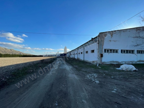 Alva Köyü Eldivan Satılık Arazi |  108104M2 340.000.000Tl İmarlı  Resim-1