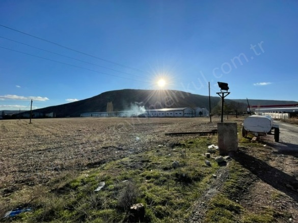 Alva Köyü Eldivan Satılık Arazi |  108104M2 340.000.000Tl İmarlı  Resim-2