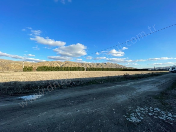 Alva Köyü Eldivan Satılık Arazi |  108104M2 340.000.000Tl İmarlı  Resim-3