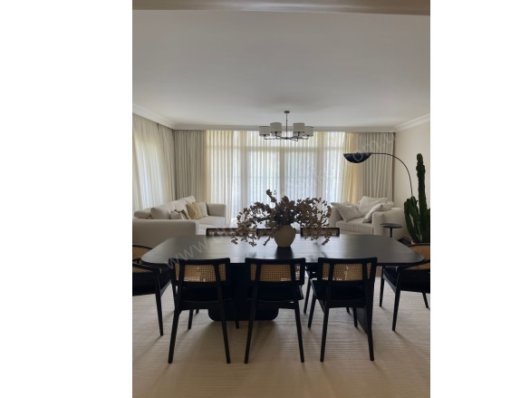 Göktürk Merkez Mah. Eyüpsultan Satılık Villa |  5+2 Oda | 300M2 42.000.000Tl  Krediye Uygun  | Villa | Doğalgaz(Kombi) | 3 Banyo | 5 Yatak Odası Resim-5