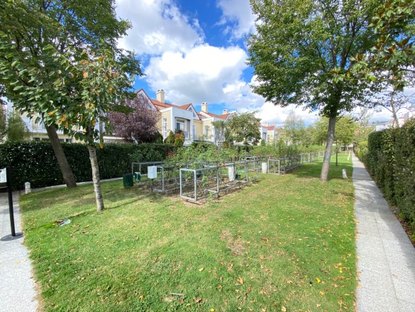 Göktürk Merkez Mah. Eyüpsultan Satılık Villa |  6+1 Oda | 550M2 84.000.000Tl  Krediye Uygun  | Villa | Doğalgaz(Kombi) | 4 Banyo | 6 Yatak Odası Resim-5