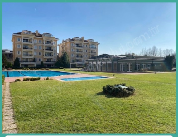 Göktürk Merkez Mah. Eyüpsultan Kiralık Daire |  4+1 Oda | 240M2 Aylık 175.000Tl  Krediye Uygun  | 2. Kat | Doğalgaz(Kombi) | 2 Banyo | 4 Yatak Odası Resim-1