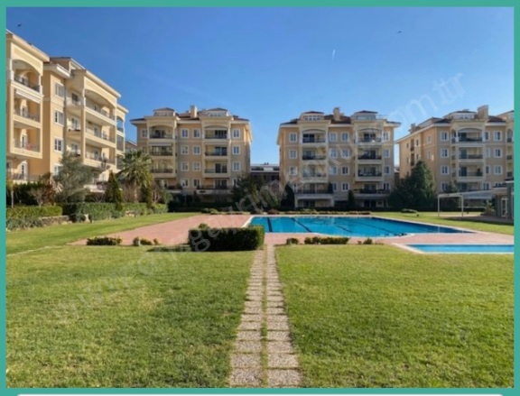 Göktürk Merkez Mah. Eyüpsultan Kiralık Daire |  4+1 Oda | 240M2 Aylık 175.000Tl  Krediye Uygun  | 2. Kat | Doğalgaz(Kombi) | 2 Banyo | 4 Yatak Odası Resim-4