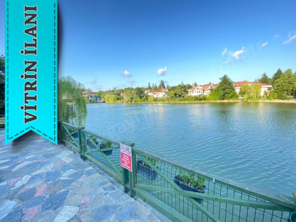 Göktürk Merkez Mah. Eyüpsultan Satılık Villa |  7+3 Oda | 1300M2 525.000.000Tl  Krediye Uygun  | Villa Ve Müstakil | Doğalgaz(Kombi) | 5 Banyo | 7 Yatak Odası Resim-4