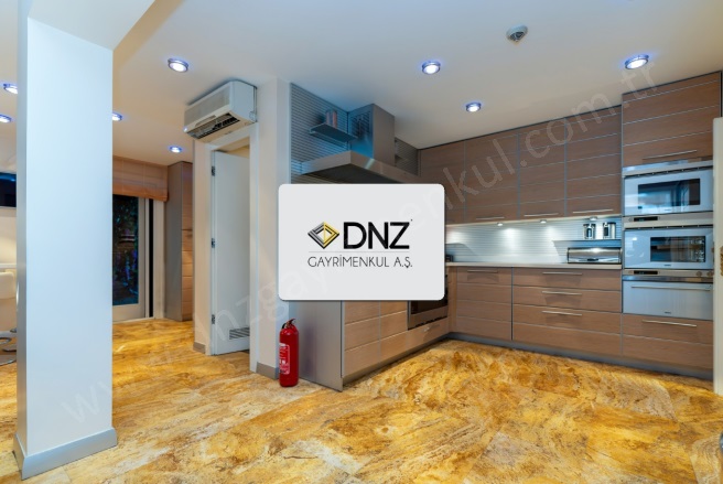 Bebek Mah. Beşiktaş Satılık Villa |  6+2 Oda | 906M2 525.000.000Tl  Krediye Uygun  | Villa | Merkezi Isınma | 6 Banyo | 6 Yatak Odası Resim-5