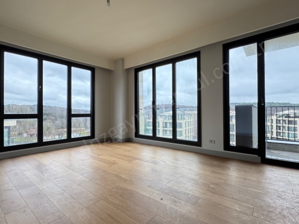 Göktürk Merkez Mah. Eyüpsultan Satılık Daire |  6+1 Oda | 307M2 48.000.000Tl  Krediye Uygun  | 6. Kat | Merkezi Isınma(Pay Ölçer) | 3 Banyo | 6 Yatak Odası Resim-3