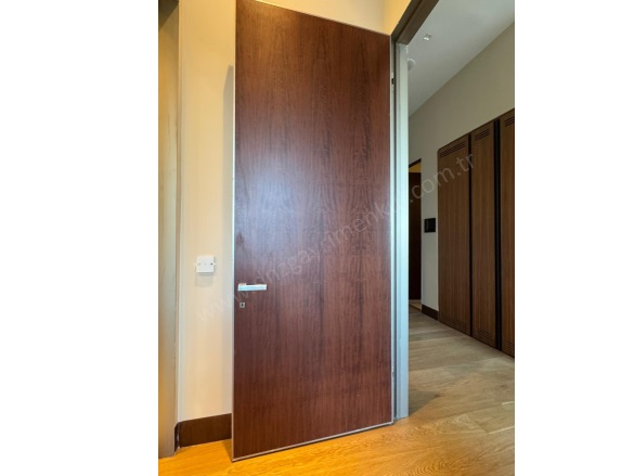 Teşvikiye Mah. Şişli Satılık Daire |  2+1 Oda | 144M2 56.200.000Tl  Krediye Uygun  | Merkezi Isınma(Pay Ölçer) | 2 Banyo | 2 Yatak Odası Resim-3