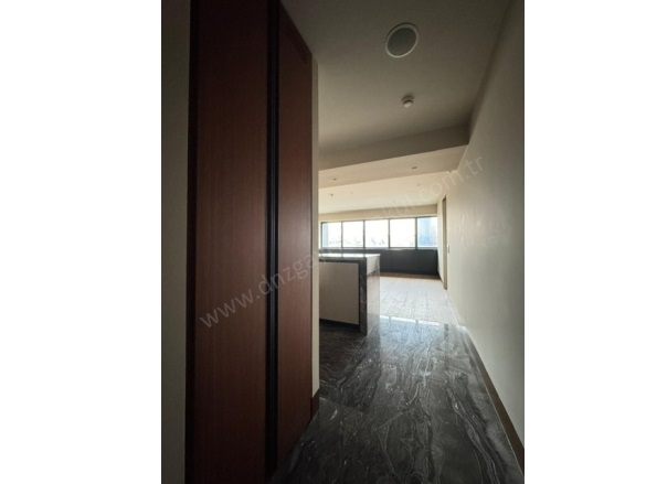 Teşvikiye Mah. Şişli Satılık Daire |  1+1 Oda | 110M2 43.650.000Tl  Krediye Uygun  | 16. Kat | Merkezi Isınma(Pay Ölçer) | 2 Banyo | 1 Yatak Odası Resim-5