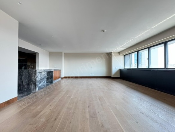 Teşvikiye Mah. Şişli Satılık Daire |  3.5+1 Oda | 314M2 122.950.000Tl  Krediye Uygun  | 16. Kat | Merkezi Isınma(Pay Ölçer) | 3 Banyo | 3 Yatak Odası Resim-1