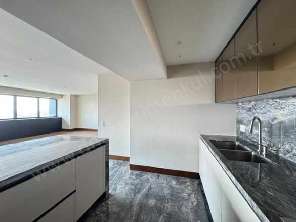 Dnz A Ş Nişantaşı Ritz Carlton Residence Balkonlu 3 5 +1 5+1 Satılık Daire Şişli Teşvikiye Mah