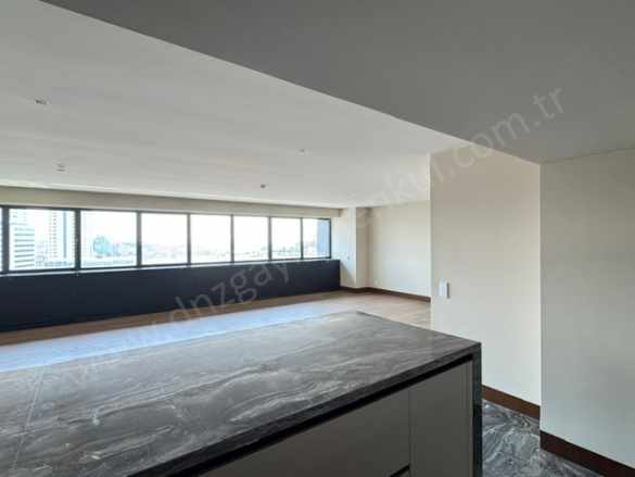 Dnz A Ş Nişantaşı Ritz Carlton Residence Balkonlu 3 5 +1 5+1 Satılık Daire Şişli Teşvikiye Mah