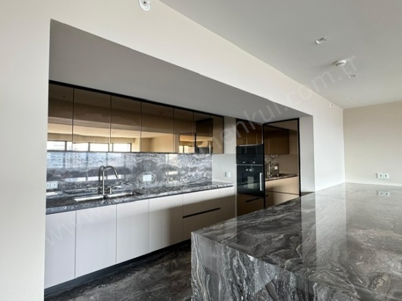 Teşvikiye Mah. Şişli Satılık Daire |  3.5+1 Oda | 314M2 122.950.000Tl  Krediye Uygun  | 16. Kat | Merkezi Isınma(Pay Ölçer) | 3 Banyo | 3 Yatak Odası Resim-5