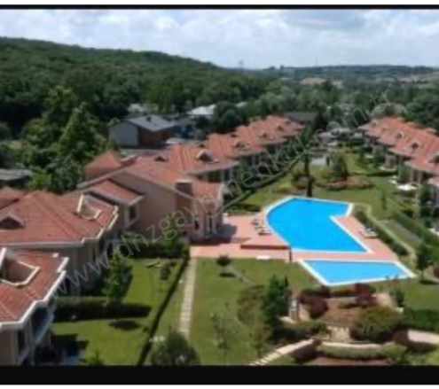 Dnz A Ş Tekyetkili Kcountry Komşu Sitede 6+1 Kiralık Villa Eyüpsultan Mithatpaşa Mah
