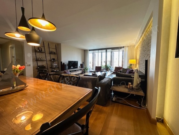 Göktürk Merkez Mah. Eyüpsultan Satılık Daire |  4+1 Oda | 250M2 41.750.000Tl  Krediye Uygun  | Çatı Dubleksi | Doğalgaz(Kombi) | 3 Banyo | 4 Yatak Odası Resim-2