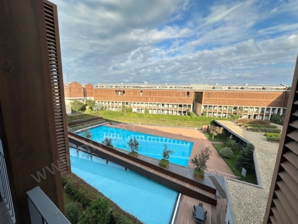 Göktürk Merkez Mah. Eyüpsultan Satılık Daire |  4+1 Oda | 250M2 41.750.000Tl  Krediye Uygun  | Çatı Dubleksi | Doğalgaz(Kombi) | 3 Banyo | 4 Yatak Odası Resim-5