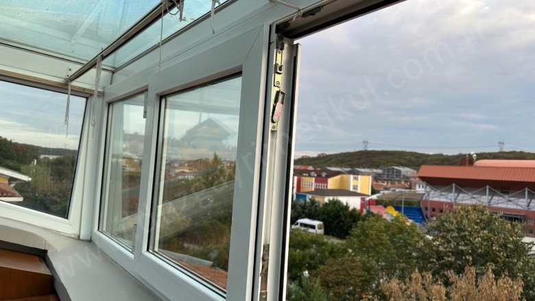 Göktürk Merkez Mah. Eyüpsultan Satılık Villa |  5+2 Oda | 385M2 90.000.000Tl  Krediye Uygun  | Villa | Doğalgaz(Kombi) | 4 Banyo | 5 Yatak Odası Resim-2