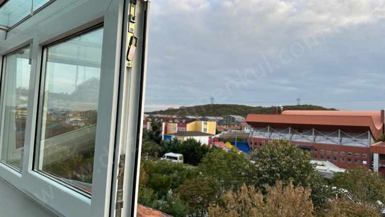 Dnz A Ş Kemer Country Kemerbahçe Fourlex 5+2 Satılık Villa Eyüpsultan Göktürk Merkez Mah