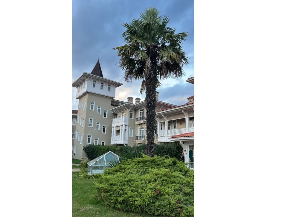 Göktürk Merkez Mah. Eyüpsultan Satılık Daire |  2+1 Oda | 215M2 67.000.000Tl  Krediye Uygun  Eşyalı  | 3. Kat | Merkezi Isınma(Pay Ölçer) | 2 Banyo | 2 Yatak Odası Resim-4