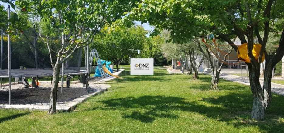 Dnz A Ş izmir Urla Atatürk Mh Denize Yakın Arsa Satılık Bağ Mah