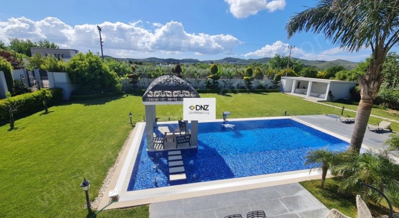 Atatürk Mah. Urla Satılık Bağ |  3774M2 250.000.000Tl İmarlı  Resim-4