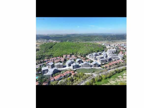 Dnz A Ş Kemer Country Kemerboyunda Emlakkonut Kemerevleri Tekyetkili 1+1 Satılık Daire Eyüpsultan Göktürk Merkez Mah