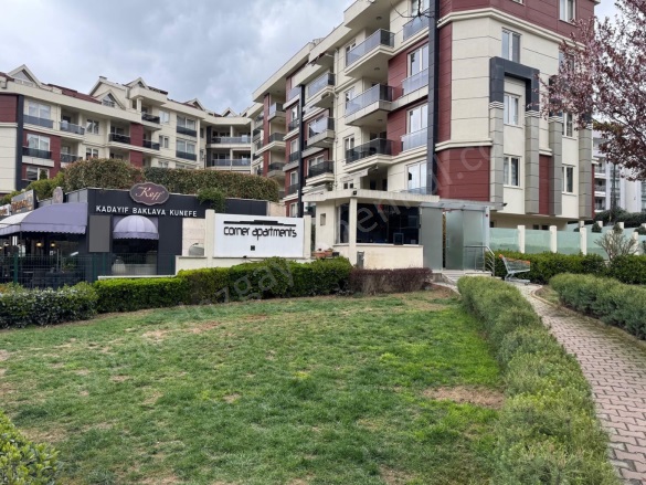 Göktürk Merkez Mah. Eyüpsultan Satılık Daire |  1+1 Oda | 80M2 13.500.000Tl  Krediye Uygun  | 1. Kat | Doğalgaz(Kombi) | 2 Banyo | 1 Yatak Odası Resim-5