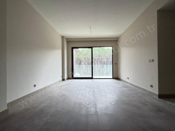 Göktürk Merkez Mah. Eyüpsultan Satılık Daire |  2+1 Oda | 140M2 26.000.000Tl | 2. Kat | Merkezi Isınma | 2 Banyo | 2 Yatak Odası Resim-2