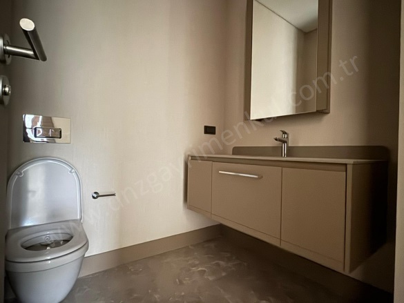 Göktürk Merkez Mah. Eyüpsultan Satılık Daire |  2+1 Oda | 140M2 26.000.000Tl | 2. Kat | Merkezi Isınma | 2 Banyo | 2 Yatak Odası Resim-3