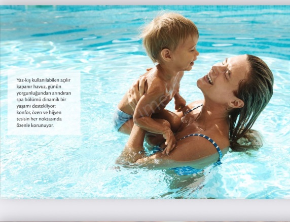 Göktürk Merkez Mah. Eyüpsultan Proje Devam Eden | 1+1,2+1,3+120.500.000Tl - 38.500.000Tl Resim-3