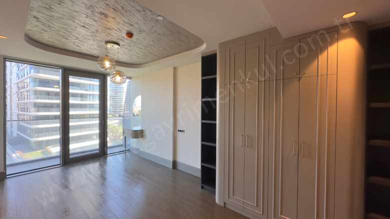 Dnz Gayrimenkul A Ş Tekyetki 7 Mavide Deniz Manzaralı 3+1 Satılık Daire Zeytinburnu Kazlıçeşme Mah